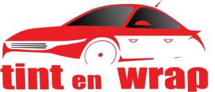 Tint En Wrap